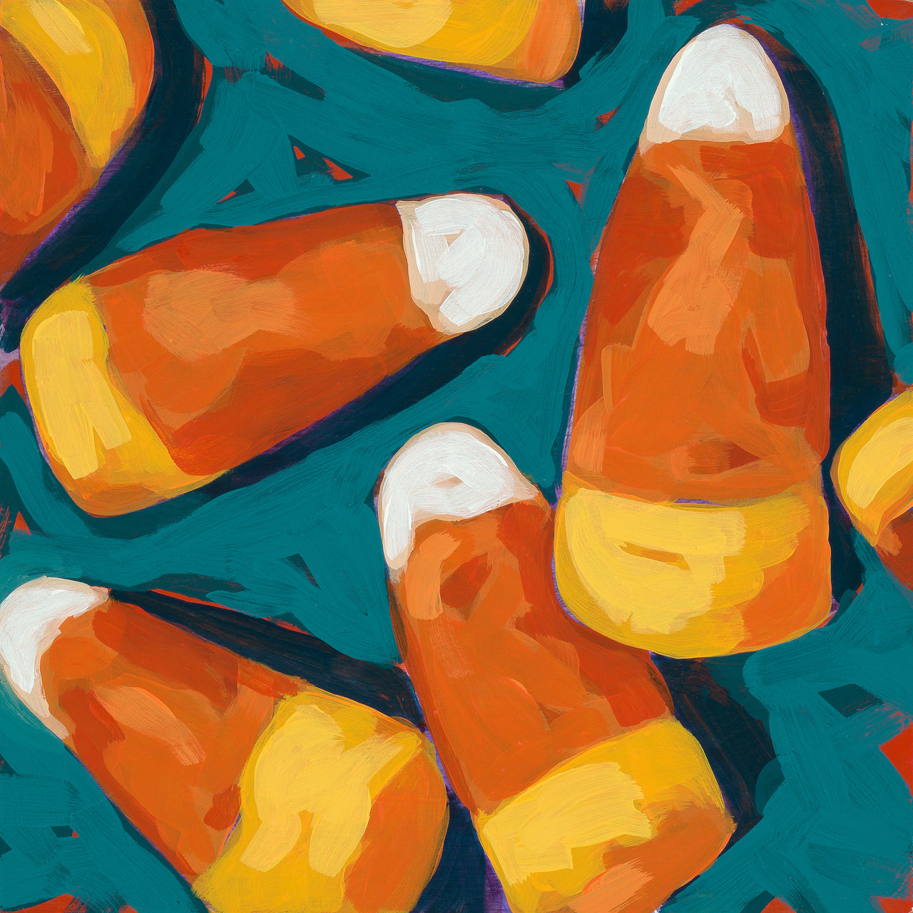 Candy Corn