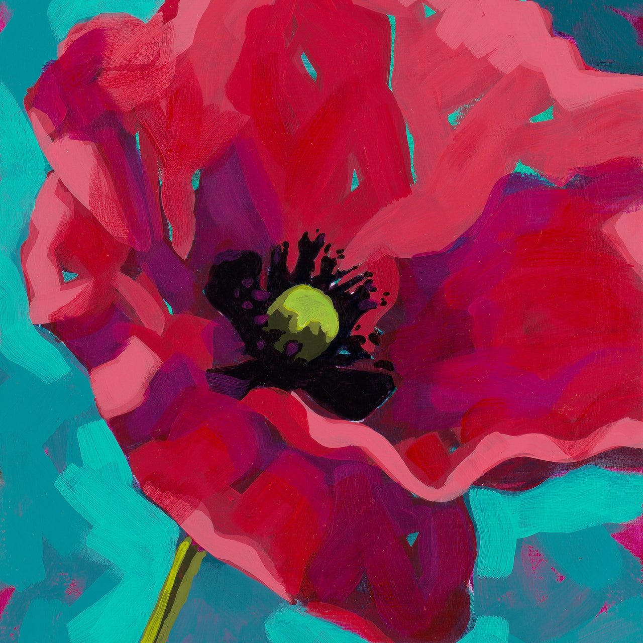 Poppy