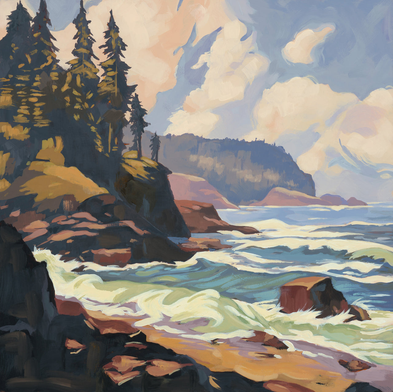 Coastline (Copy)