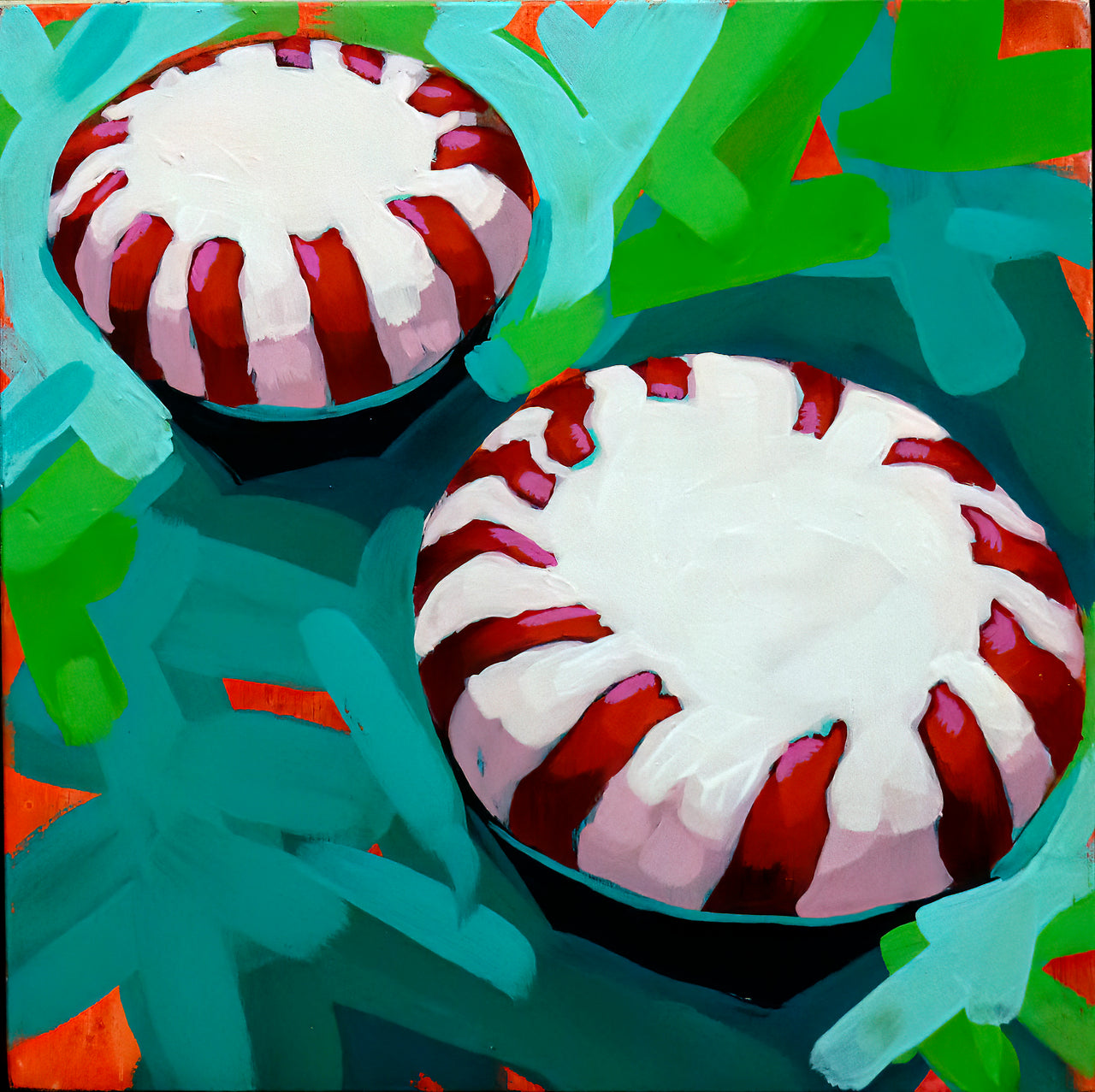 Peppermint