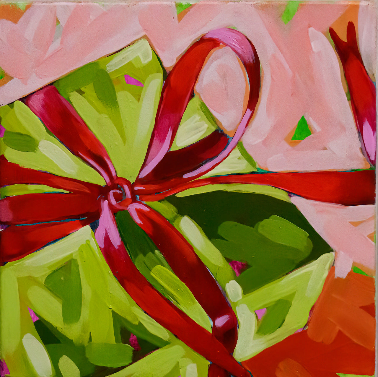 Present