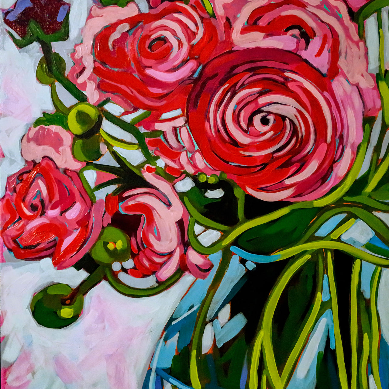 Ranunculus