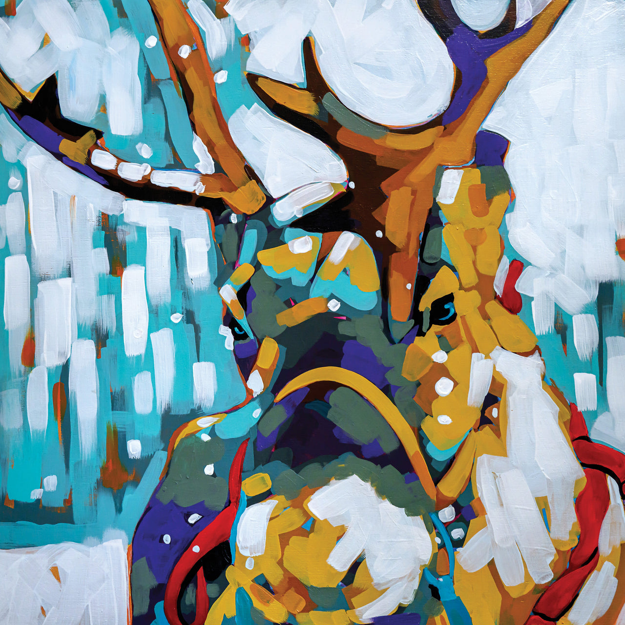 Reindeer
