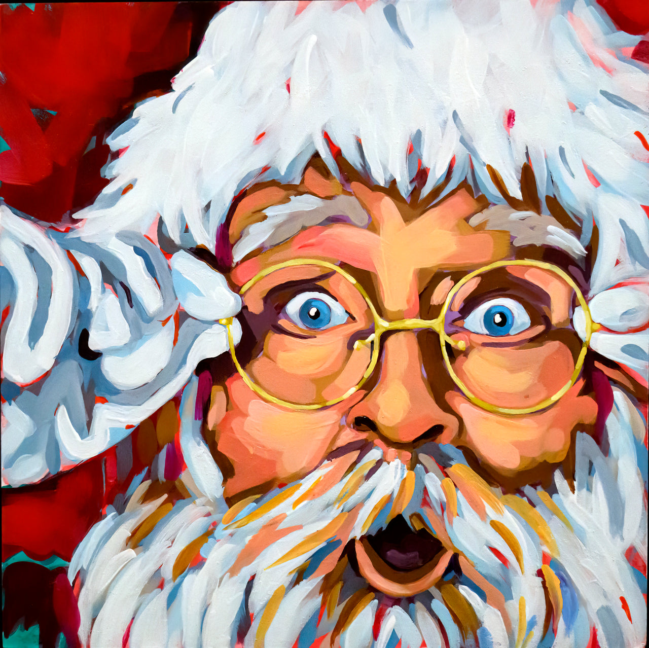 Santa