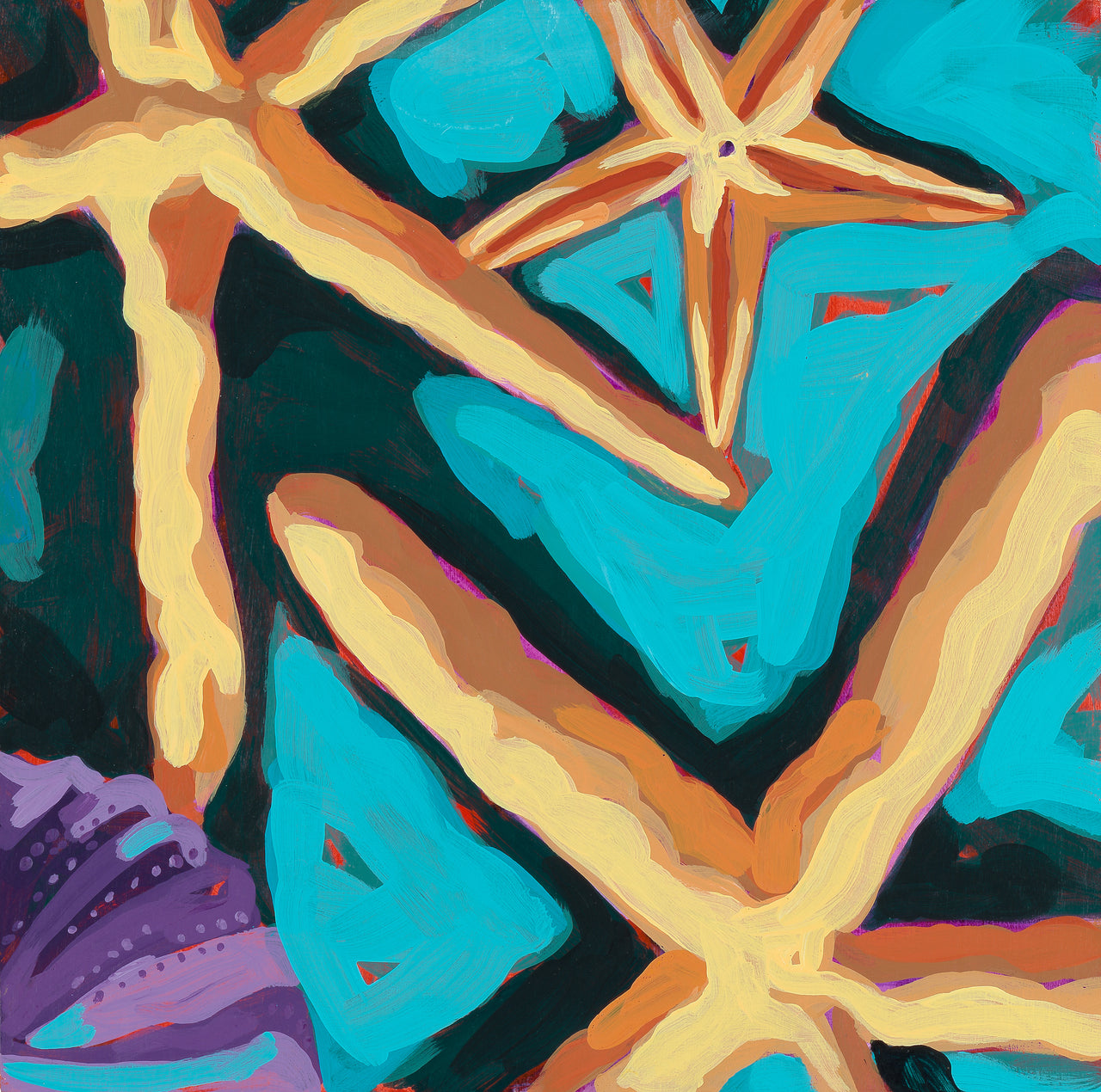 Starfish