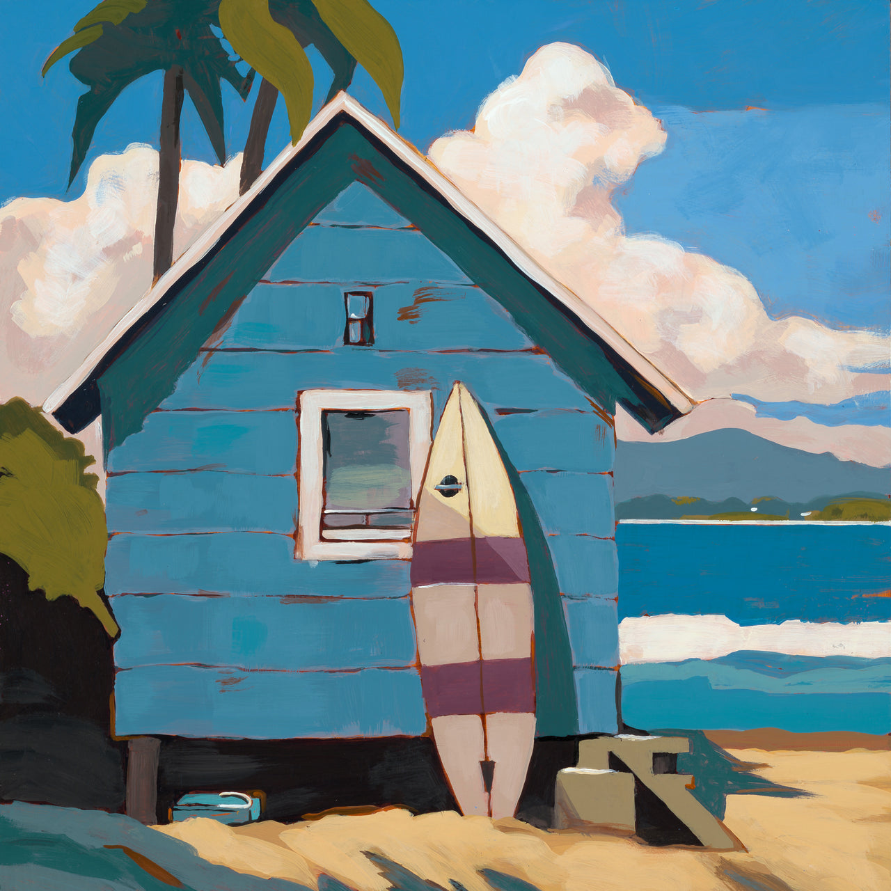 Surf Shack