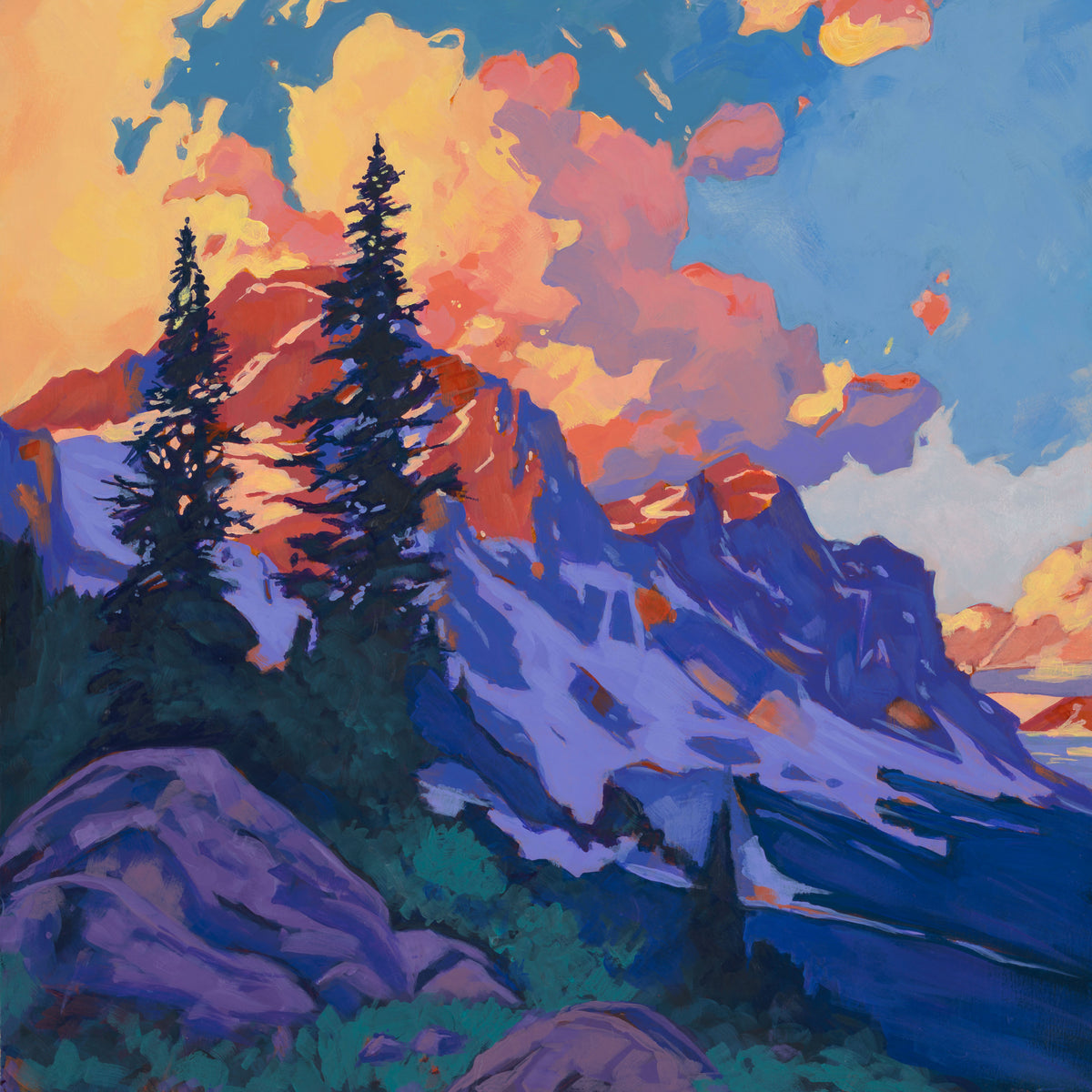 Mountain Magic (Copy)