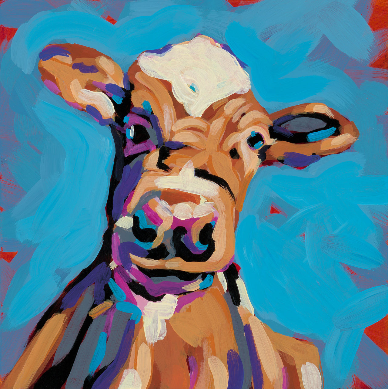 Cow